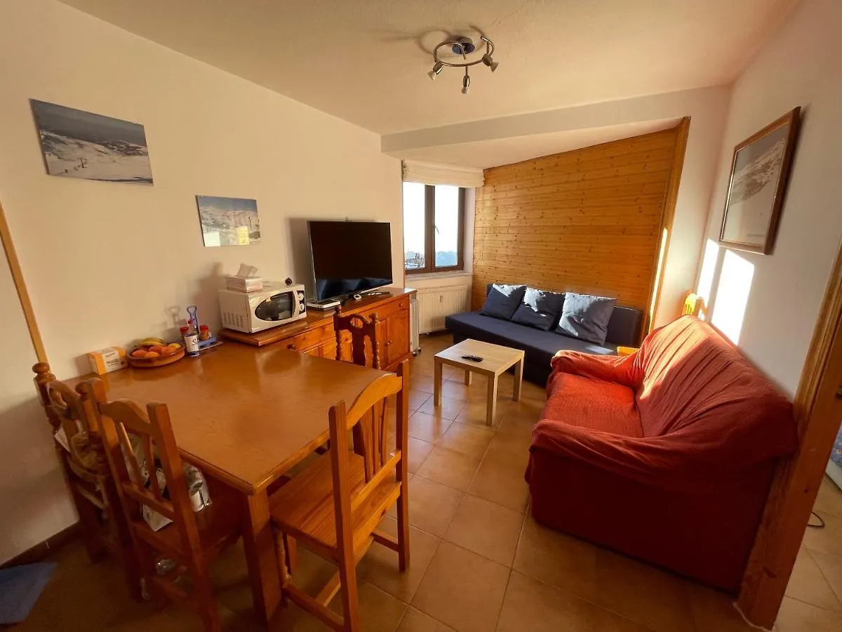 Apartment Sierra Nevada 2-Bedroom Apartment, Nice View Monachil Spain