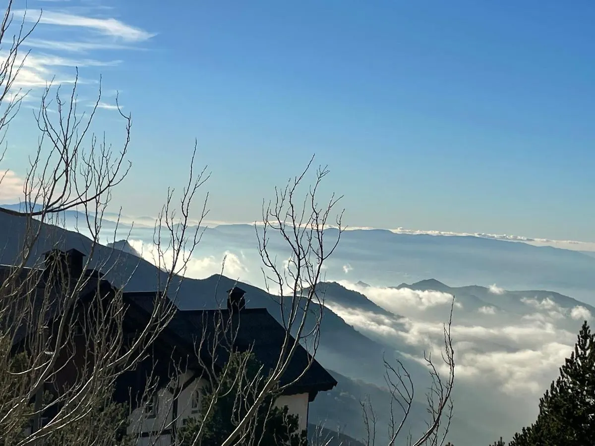 Sierra Nevada 2-Bedroom Apartment, Nice View Monachil