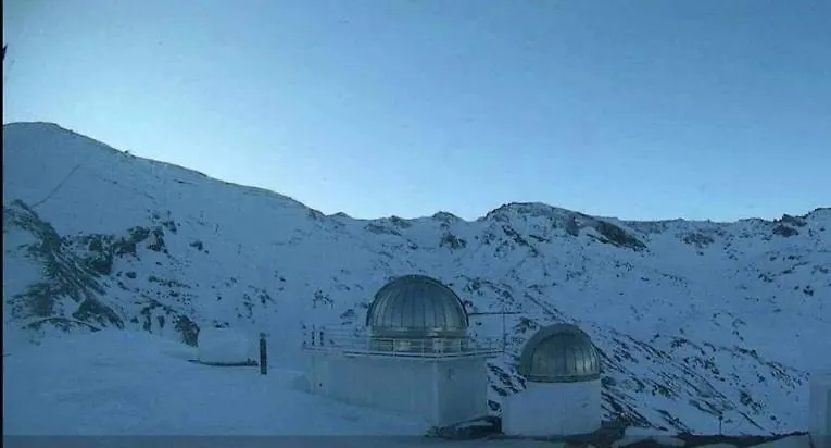 Sierra Nevada 2-Bedroom Apartment, Nice View Monachil 0*,
